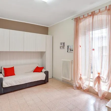 Casa Alessandra Terrace Flat In Apartman *