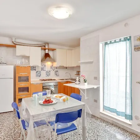 Casa Alessandra Terrace Flat In Apartman *