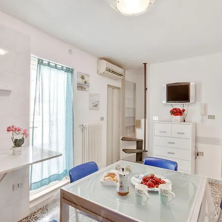 Apartman Casa Alessandra Terrace Flat In