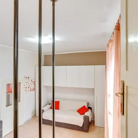 Casa Alessandra Terrace Flat In Conversano
