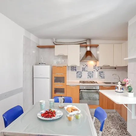 شقة Casa Alessandra Terrace Flat In كونفيرسانو