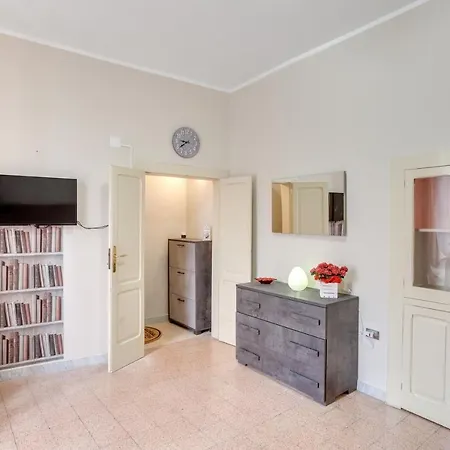 Casa Alessandra Terrace Flat In * Conversano