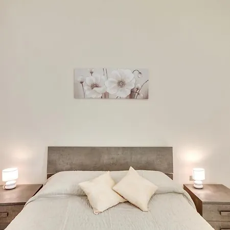 Apartament Casa Alessandra Terrace Flat In *